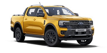 RANGER ALL NEW